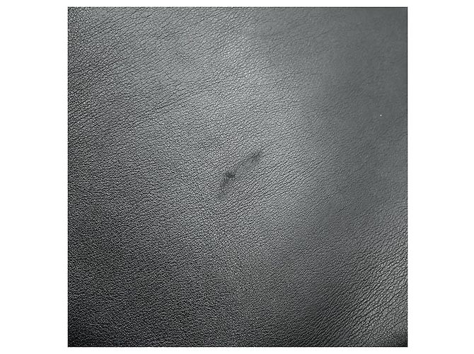 Borsa a secchiello Yves Saint Laurent Rive Gauche Nero - vista 6