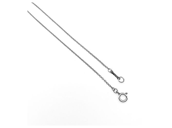 Collana Tiffany & Co. Paloma Melody Circle Argento - vista 5