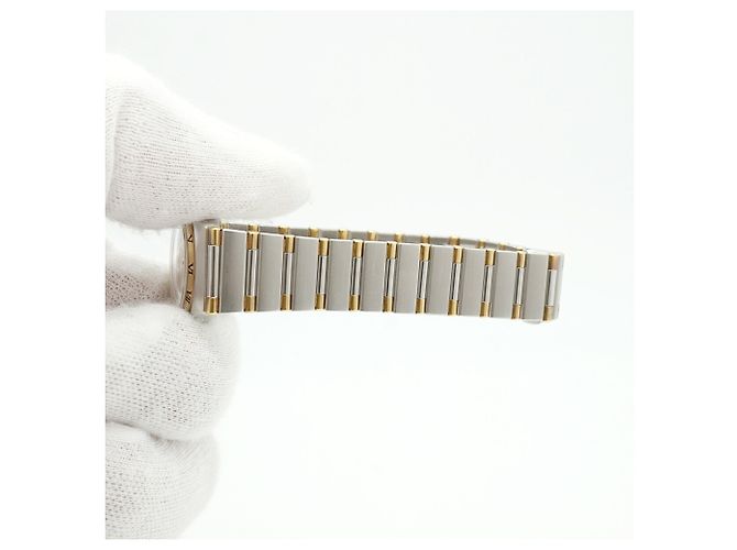 Orologio da donna Omega Constellation 1362.70 Quadrante Bianco - vista 6