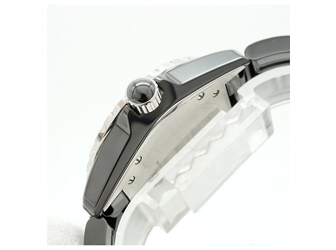 Orologio da polso uomo Chanel J12 H0685 - vista 10