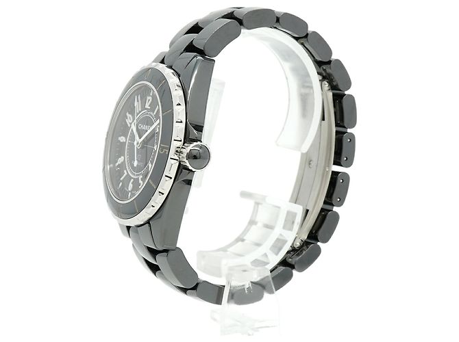 Orologio da polso uomo Chanel J12 H0685 - vista 2