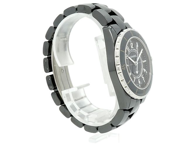 Orologio da polso uomo Chanel J12 H0685 - vista 3