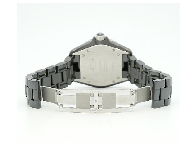 Orologio da polso uomo Chanel J12 H0685 - vista 4