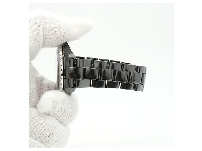 Orologio da polso uomo Chanel J12 H0685 - vista 6