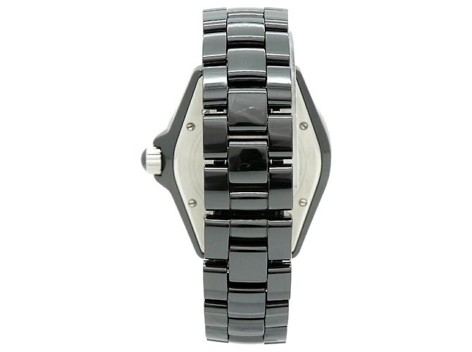 Orologio da polso uomo Chanel J12 H0685 - vista 9