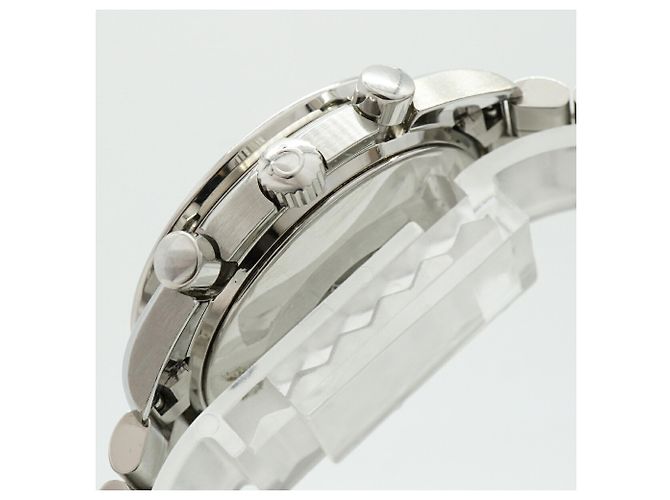 Orologio da uomo Omega Speedmaster 3539.50 Quadrante Nero - vista 10