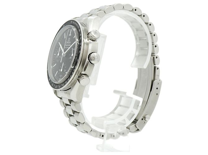 Orologio da uomo Omega Speedmaster 3539.50 Quadrante Nero - vista 2