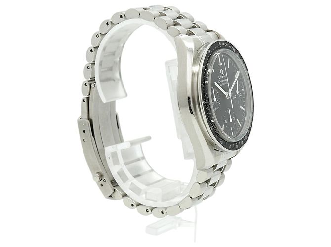 Orologio da uomo Omega Speedmaster 3539.50 Quadrante Nero - vista 3