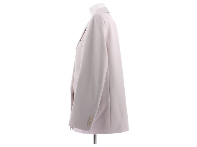 Acne Studios Anzug Puderrosa Pink - Ansicht 4