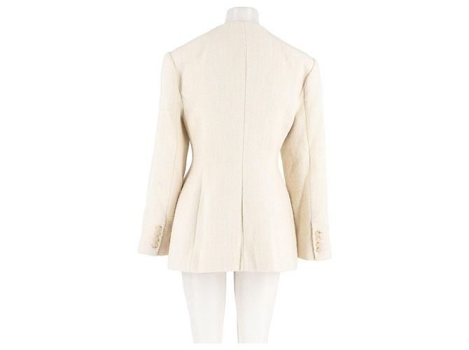 Autre Marque MALINA Cropped Jacke Größe M Mehrfarben - Ansicht 6