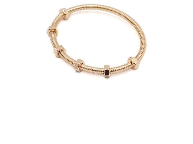 Cartier Ecru de Bracelet Bracelet Size Pink - Ansicht 2