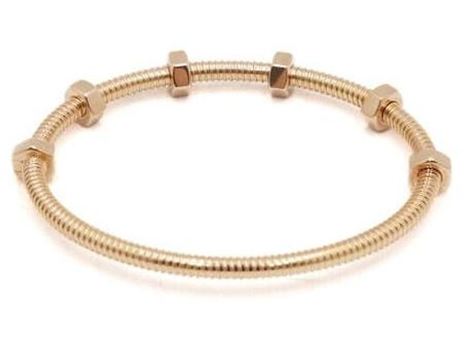 Cartier Ecru de Bracelet Bracelet Size Pink - Ansicht 3