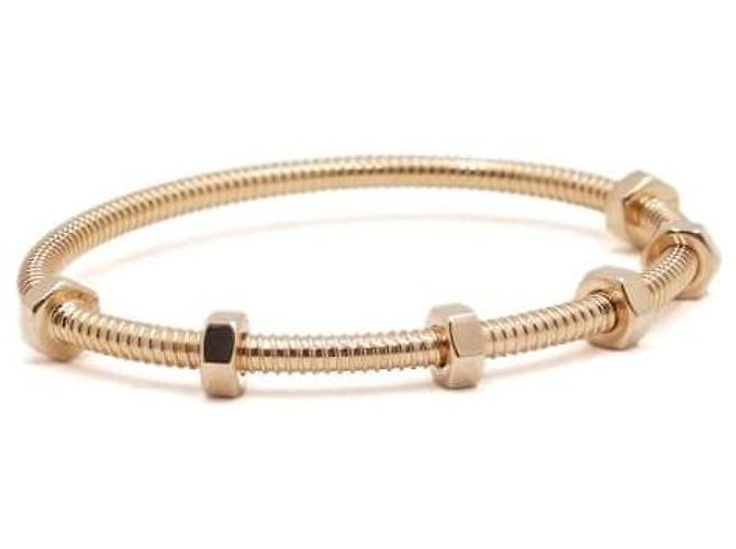 Cartier Ecru de Bracelet Bracelet Size Pink - Ansicht 4