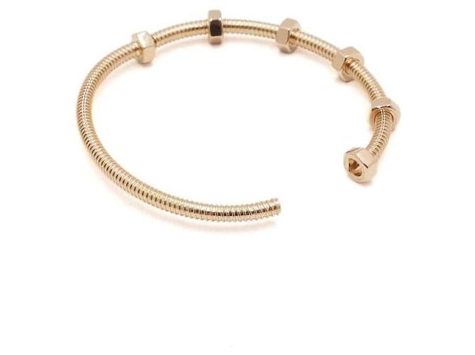 Cartier Ecru de Bracelet Bracelet Size Pink - Ansicht 5