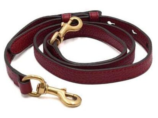 Gucci Mini borsa tote con manico e tracolla Rosso - vista 13