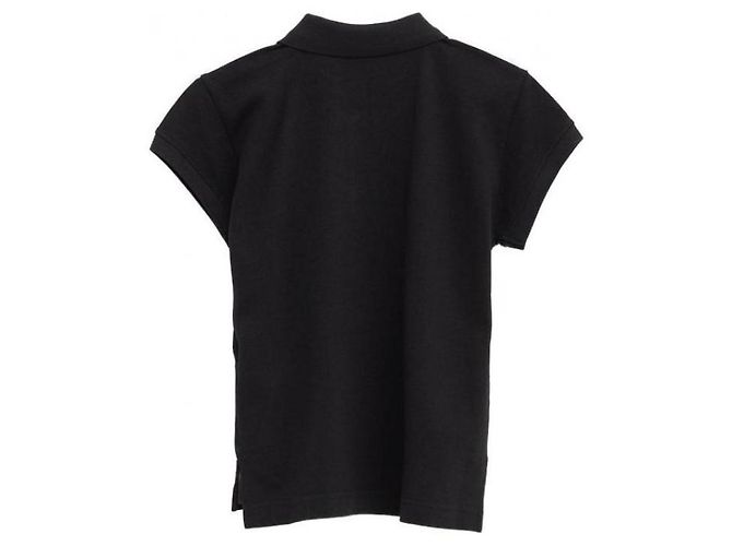 Balenciaga T-Shirt Schwarz - Ansicht 6