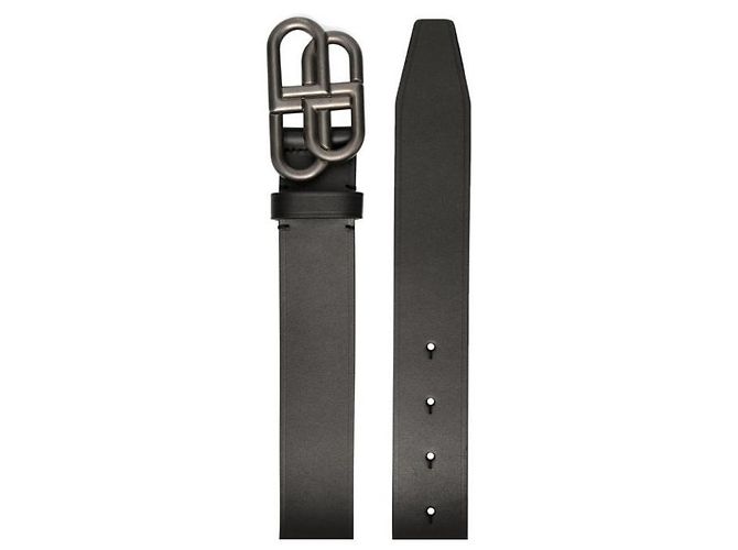 Balenciaga Cintura Larga Nero - vista 5