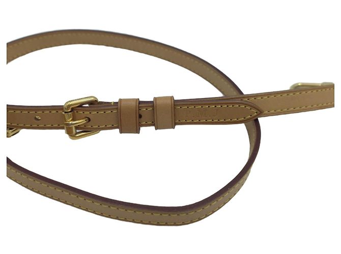 Louis Vuitton Borsa a spalla Estrela MM Monogram Canvas Marrone - vista 20