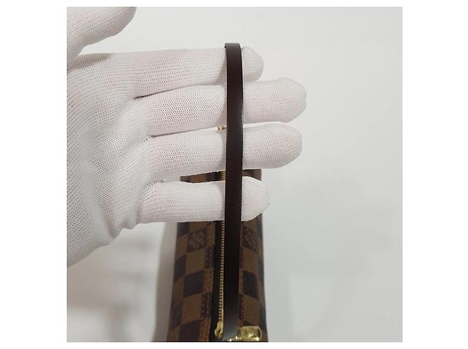 Louis Vuitton Damier Mini Papillon Braun - Ansicht 5