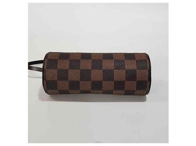 Louis Vuitton Damier Mini Papillon Braun - Ansicht 6