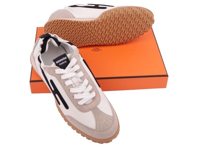 Hermès Jet Sneaker Mehrfarben - Ansicht 13