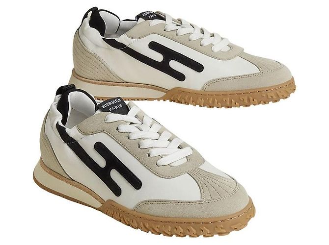 Hermès Jet Sneaker Mehrfarben - Ansicht 2
