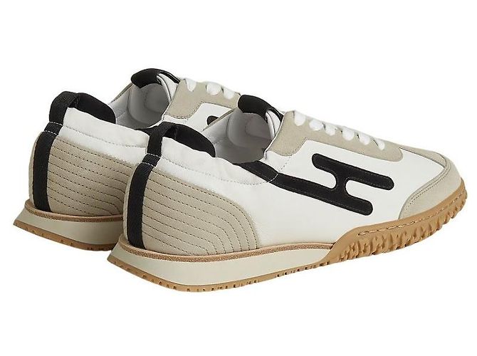 Hermès Jet Sneaker Mehrfarben - Ansicht 4