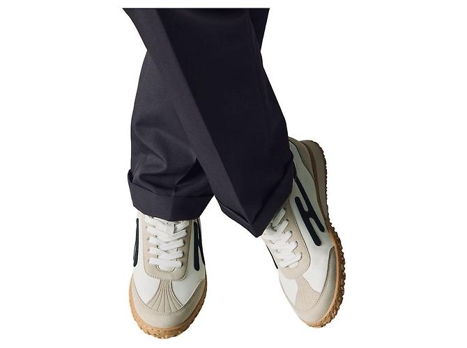 Hermès Jet Sneaker Mehrfarben - Ansicht 6