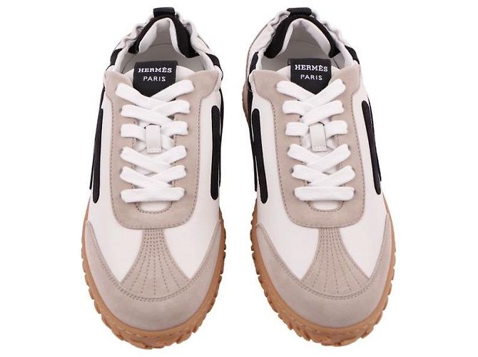 Hermès Jet Sneaker Mehrfarben - Ansicht 8
