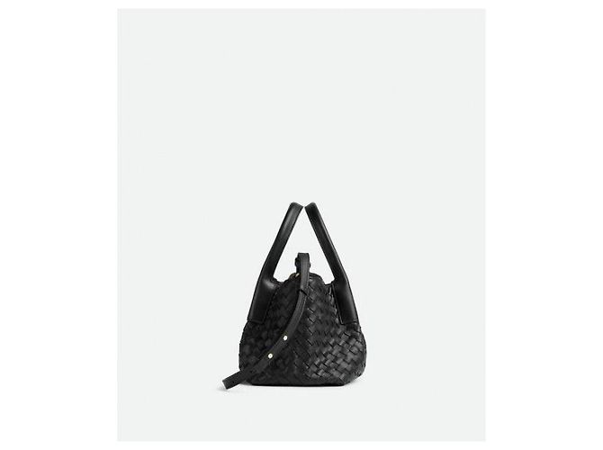 Bottega Veneta Small Pinacoteca Black - view 6
