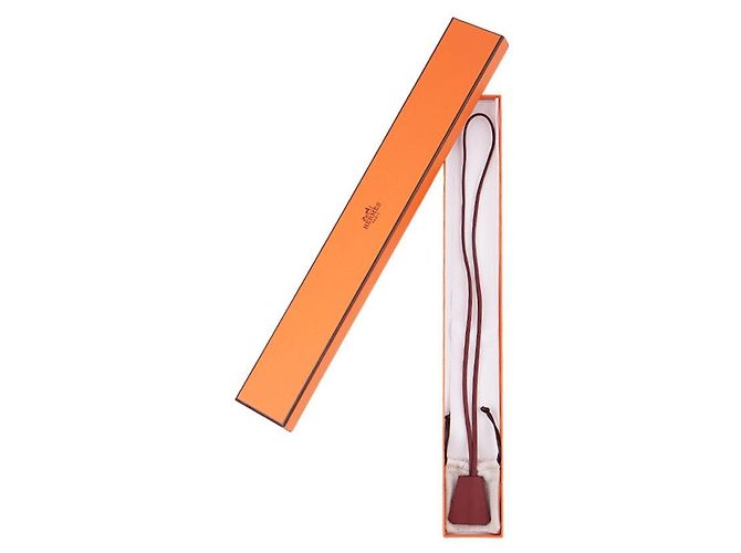 Hermès Orologio Mini Rosa - vista 13