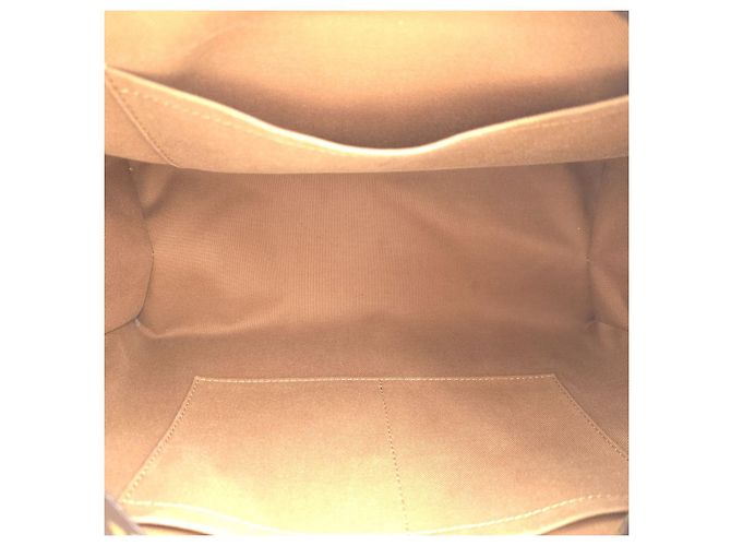 Louis Vuitton Borsa a tracolla Hobo Sully MM Monogram Canvas Marrone - vista 9