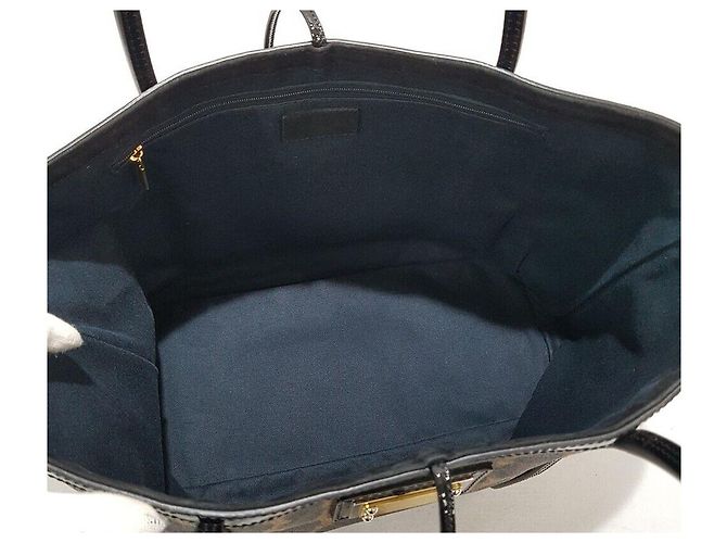 Dolce & Gabbana Borsa a tracolla leopardata Nero - vista 9