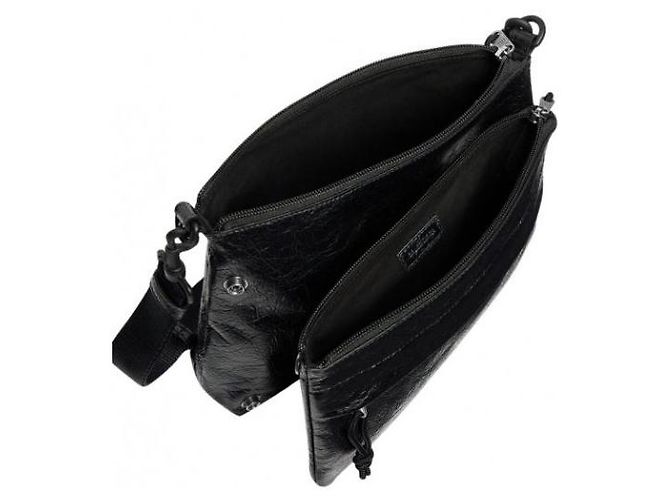 Balenciaga Bolso Bandolera Explorer Double Pouch - vista 7
