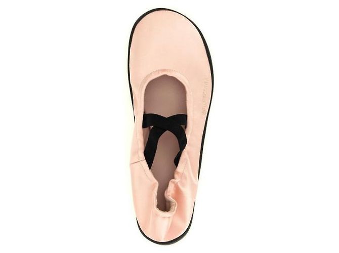 Balenciaga Ballerine Shibuya Rosa - vista 5