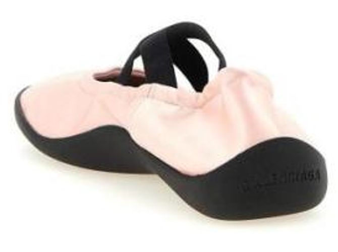 Balenciaga Ballerine Shibuya Rosa - vista 6
