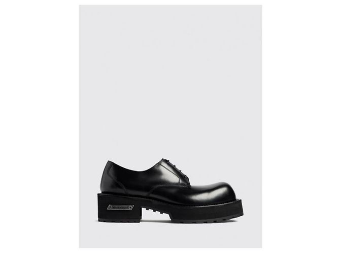 Balenciaga Venom Derby Schwarz - Ansicht 4