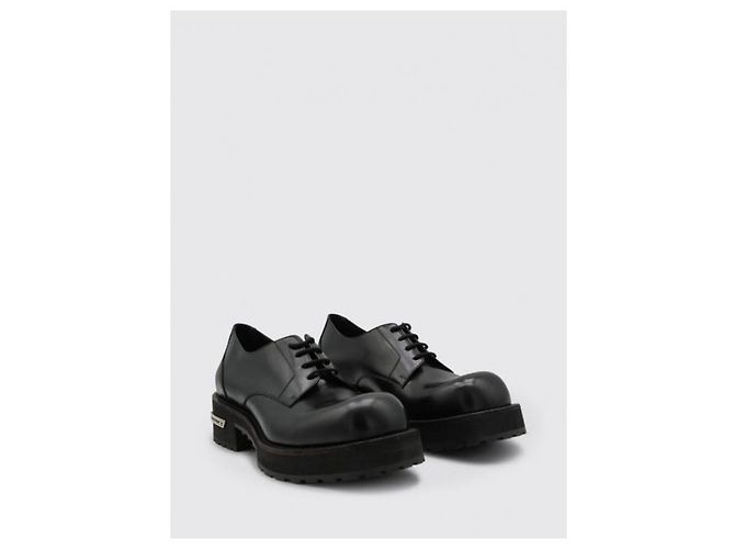 Balenciaga Venom Derby Schwarz - Ansicht 5