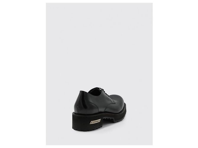 Balenciaga Venom Derby Schwarz - Ansicht 6