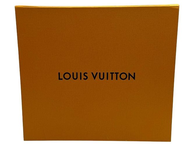 Louis Vuitton Drawstring Backpack Black Nylon - view 8