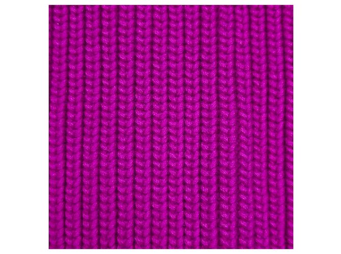 Tom Ford Kaschmir-Rollkragenpullover Pink - Ansicht 3