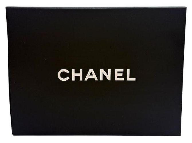 Chanel Zainetto Gabrielle White Bianco - vista 9