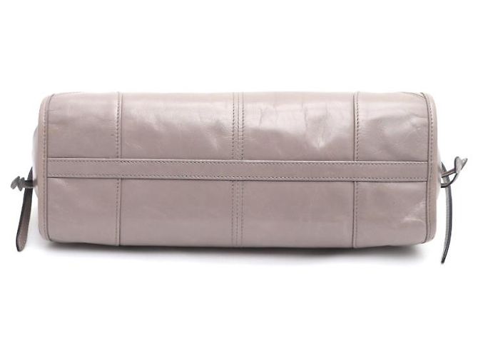 Prada Borsa Tote e Borsa a Tracolla Bonny Medium Marrone - vista 16
