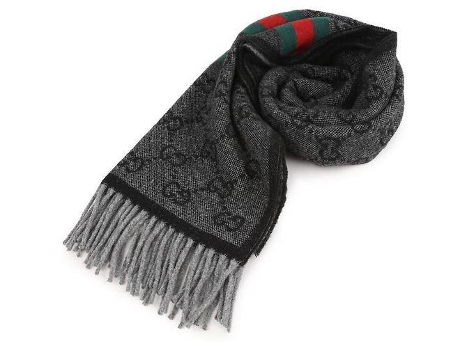Gucci Bufanda Web New Niki Castaño - vista 3