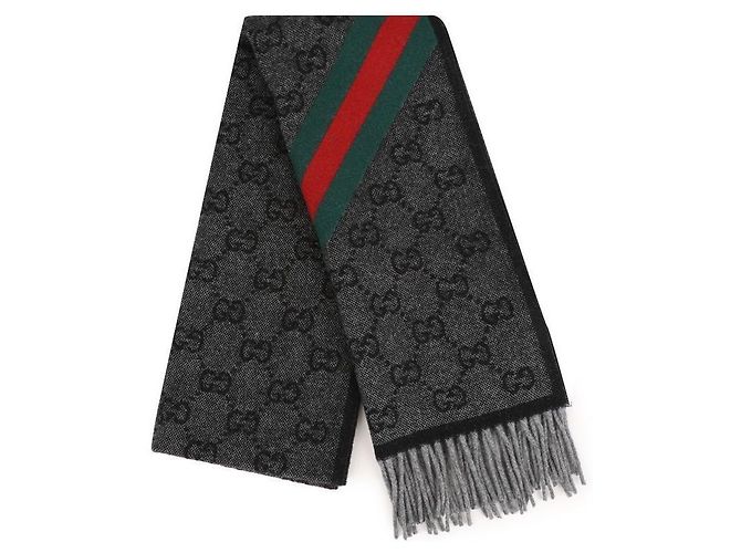 Gucci Bufanda Web New Niki Castaño - vista 4