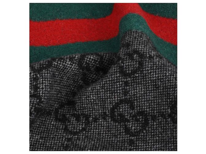 Gucci Bufanda Web New Niki Castaño - vista 6