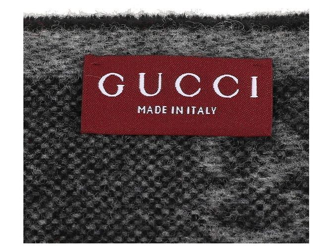 Gucci Bufanda Web New Niki Castaño - vista 8