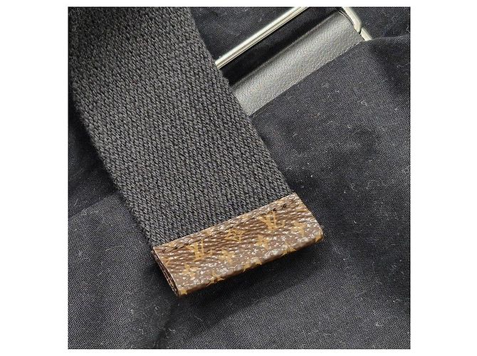 Louis Vuitton Ärmellose Strickjacke Schwarz - Ansicht 6