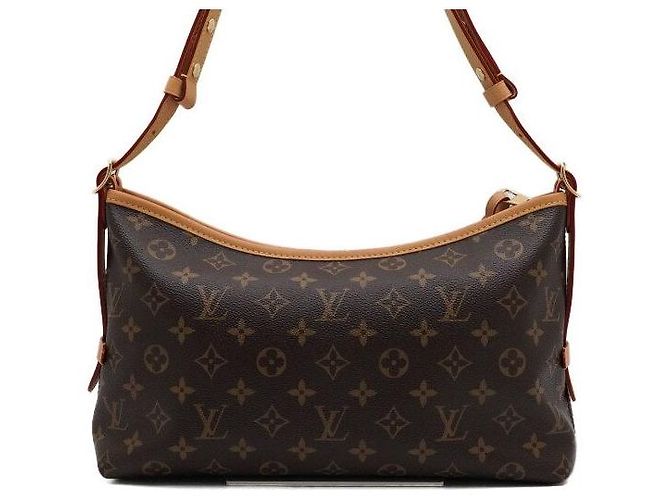 Louis Vuitton Borsa a tracolla CarryAll East West Multicolore - vista 5