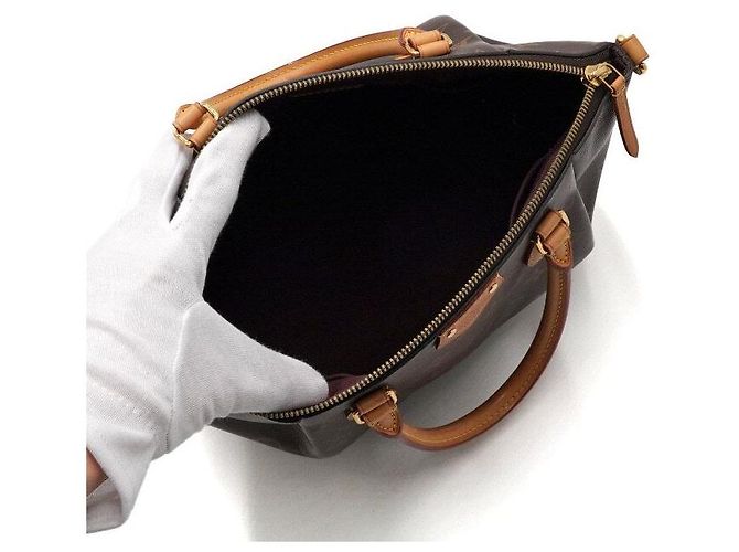 Louis Vuitton Borsa Tote e Borsa a Tracolla Turenne PM in Canvas Monogram Multicolore - vista 5